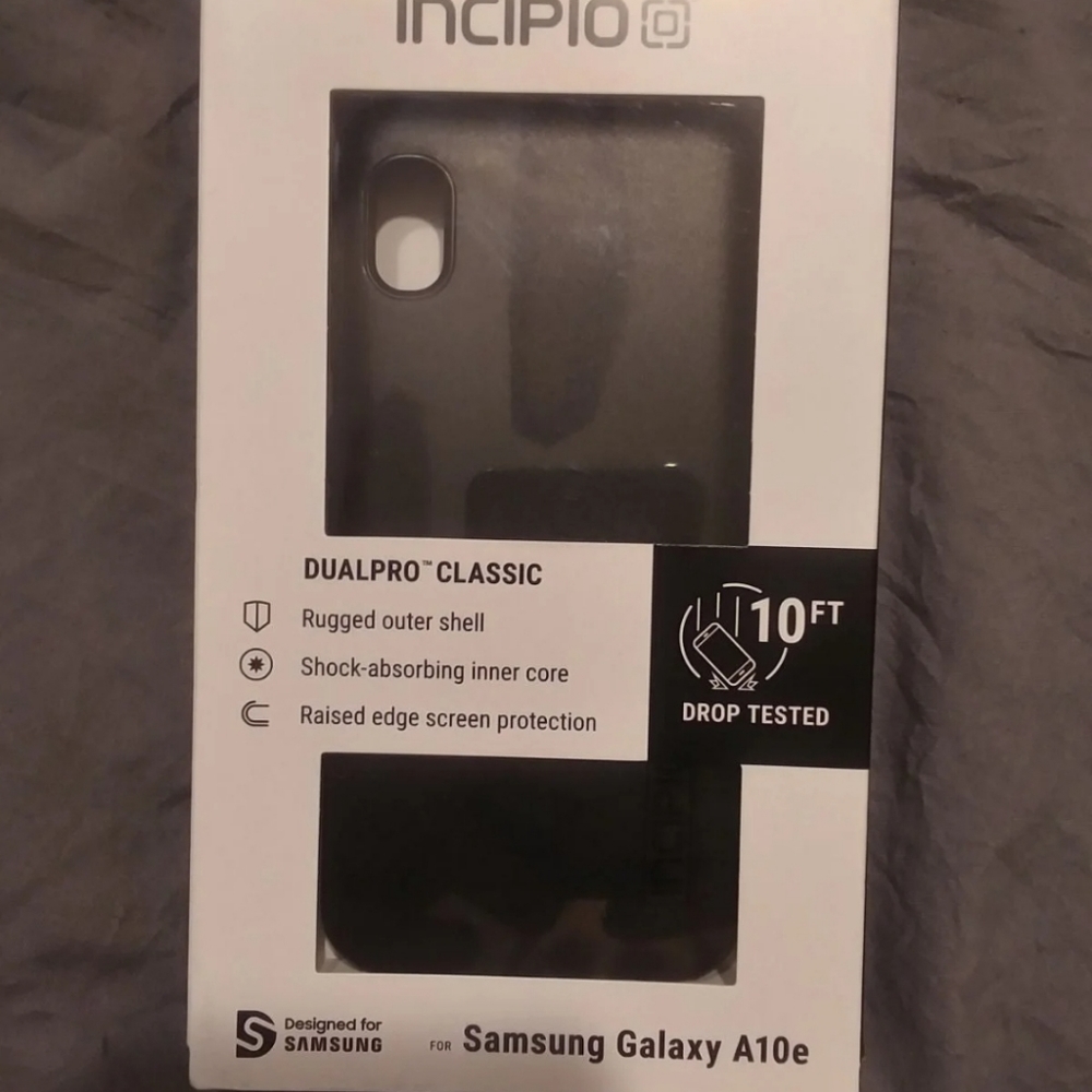 Incipio Case for Galaxy A10e